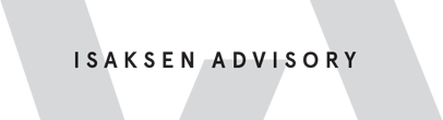 Isaksen Advisory ApS Logo